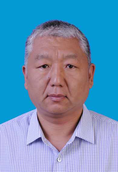 第二届河北省传统文化教育学会副会长赵辉简介