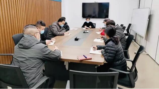 抗击疫情,我们在行动(七)--石家庄市桥西区强化美术培训学校抗疫工作纪实