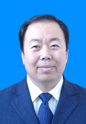 第二届河北省传统文化教育学会副会长洪克军简介