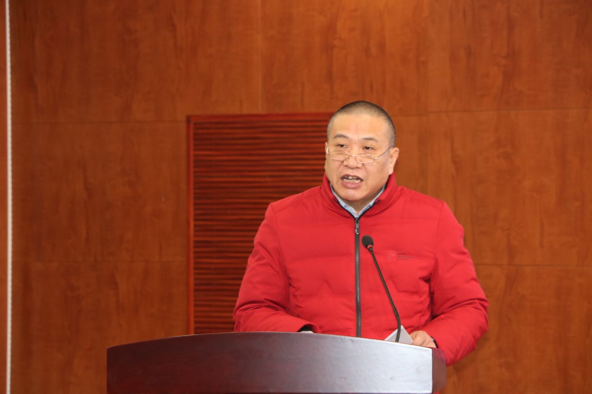 河北省传统文化教育学会分支机构2021年度工作汇报(一)