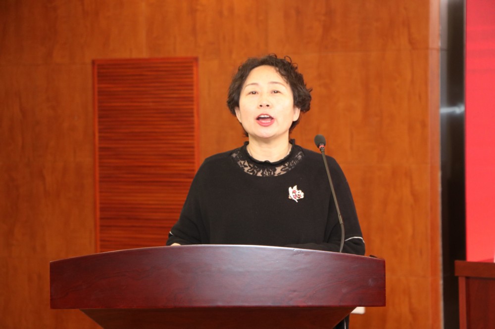 河北省传统文化教育学会分支机构2021年度工作汇报(四)
