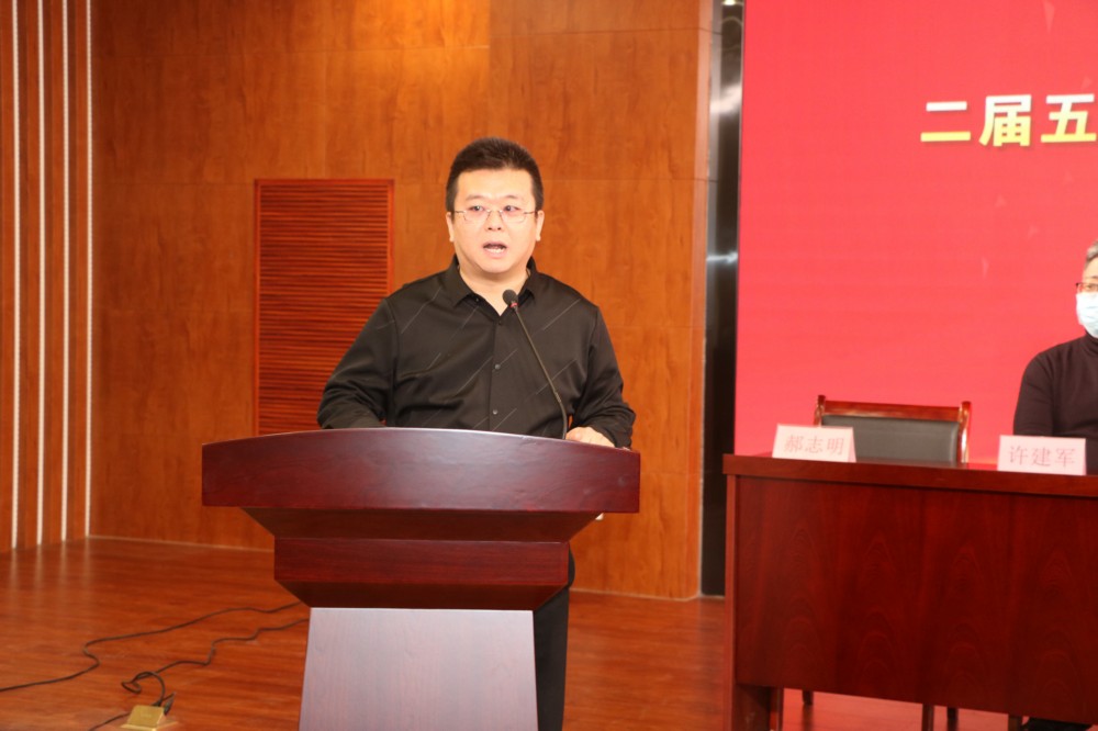 河北省传统文化教育学会分支机构2021年度工作汇报(六)