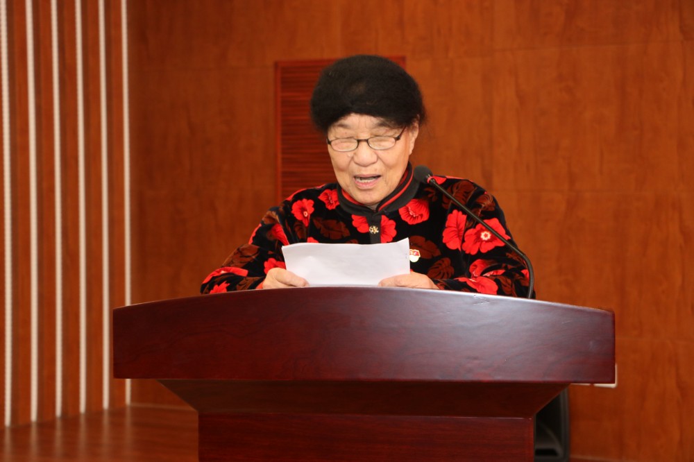 河北省传统文化教育学会分支机构2021年度工作汇报(十三)