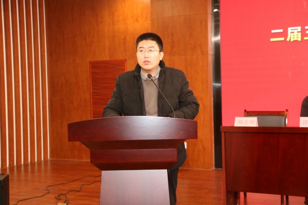 河北省传统文化教育学会分支机构2021年度工作汇报(十)
