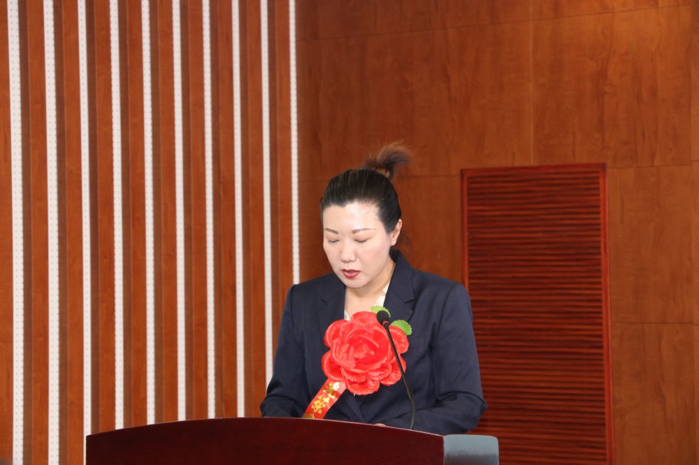 河北省传统文化教育学会分支机构2021年度工作汇报(十六)