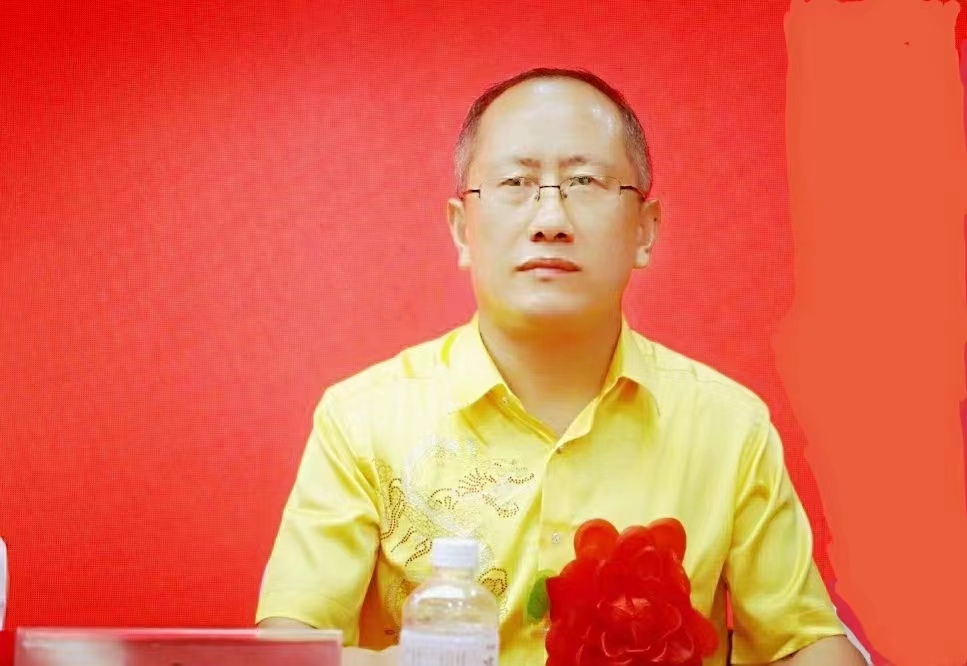 为开创我省传统文化教育事业新局面而努力奋斗 —在学会三届一次会员代表大会上的演说