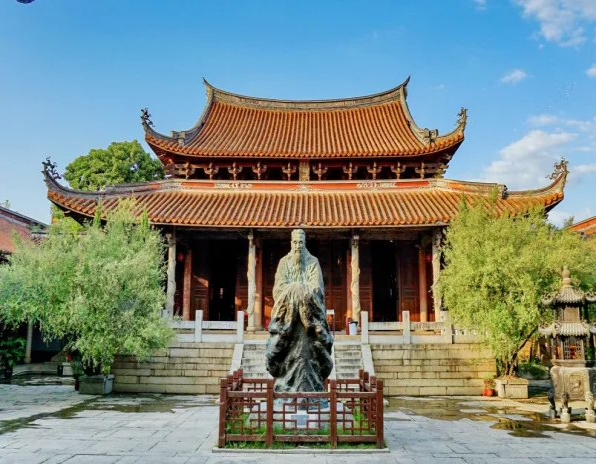 孔子读书学习的十个方法