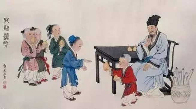 中国历代家训集锦,永不过时!