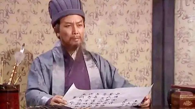 诸葛亮《诫子书》:后世学子修身立志的名篇!
