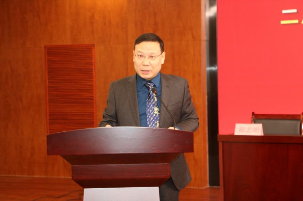 河北省传统文化教育学会分支机构2022年度工作汇报(三)