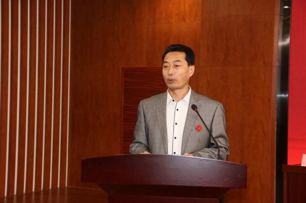 河北省传统文化教育学会分支机构2022年度工作汇报(九)