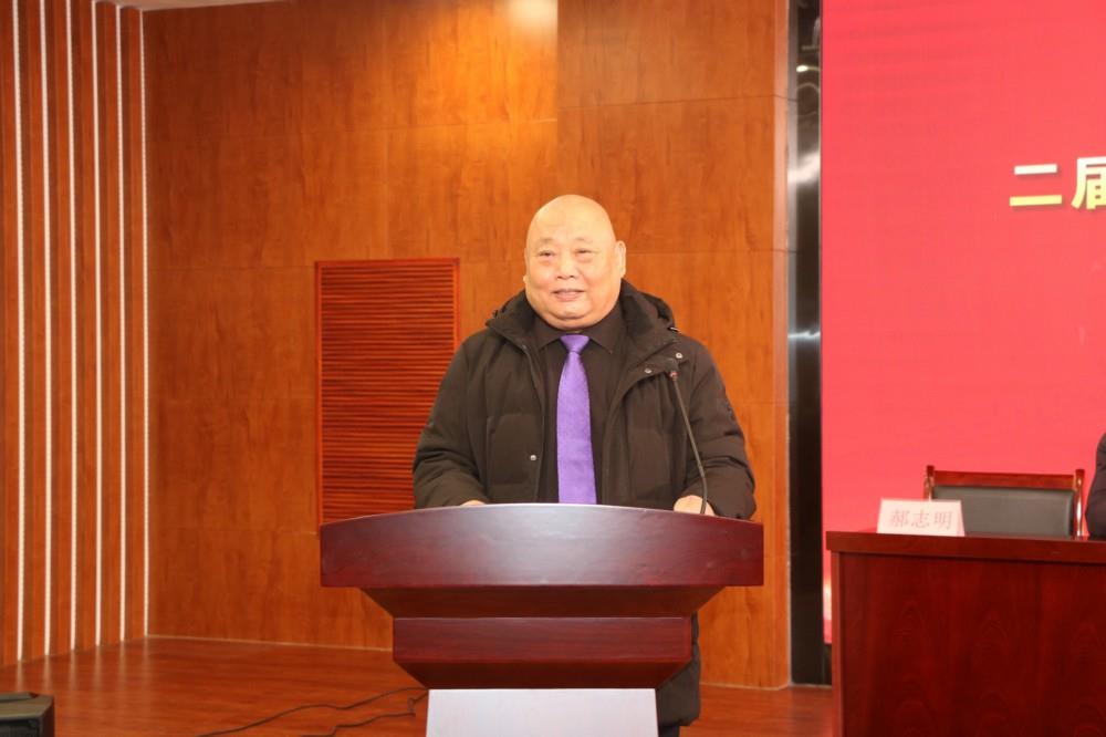 河北省传统文化教育学会分支机构2022年度工作汇报(二)