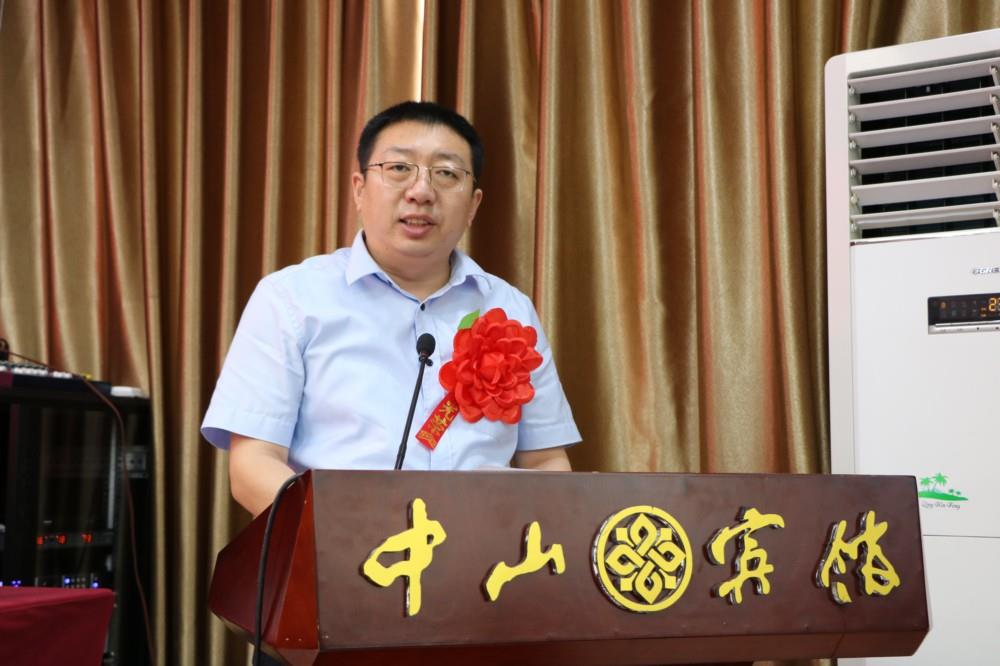 河北省传统文化教育学会分支机构2022年度工作汇报(十二)