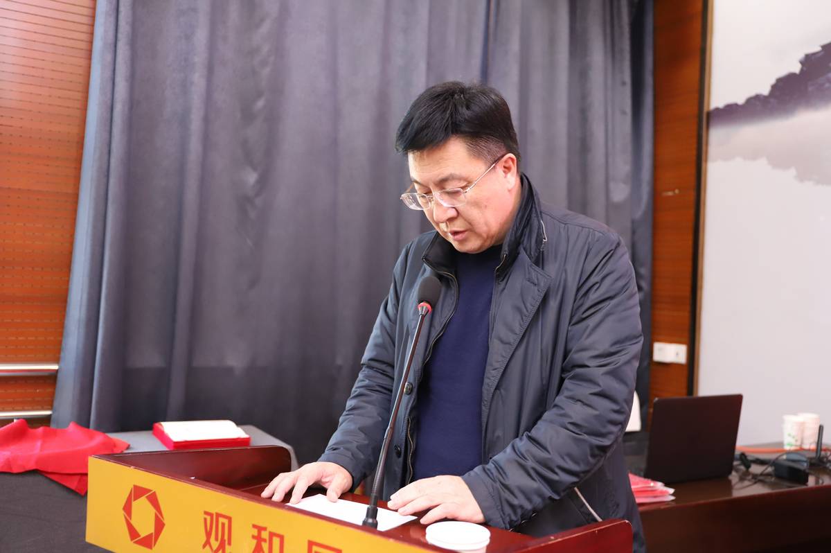 河北省传统文化教育学会常务副会长单位飞鸿文化教育集团2024年度工作报告
