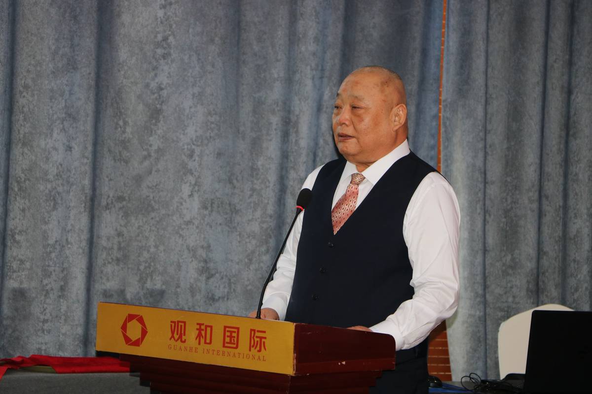河北省传统文化教育学会常务副会长单位河北燕易文化传播有限公司2024 年度工作报告