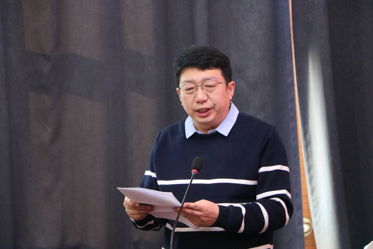 河北省传统文化教育学会副会长单位石家庄路翔铁路中专2024年度工作报告